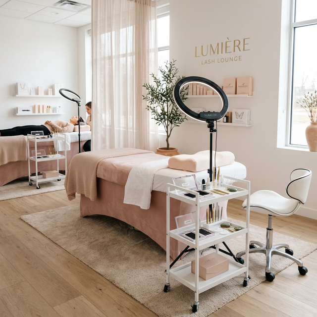 Elite Beauty Lounge